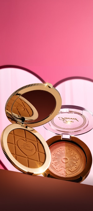 Bronzer