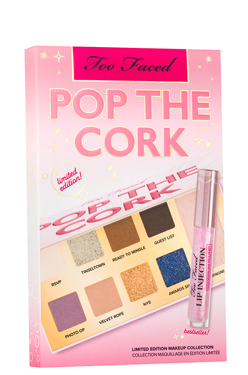 Kit de Natal Pop The Cork 